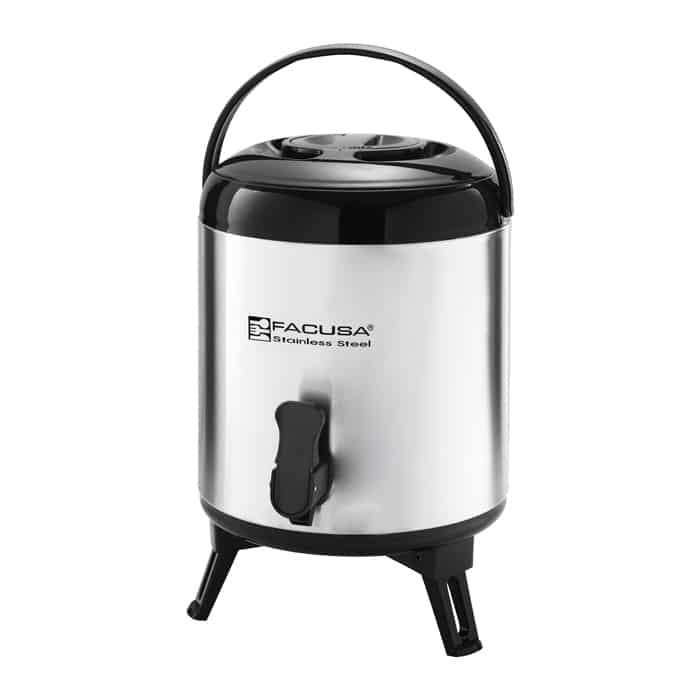 Dispensador de Líquidos Facusa de 9.5 Litros