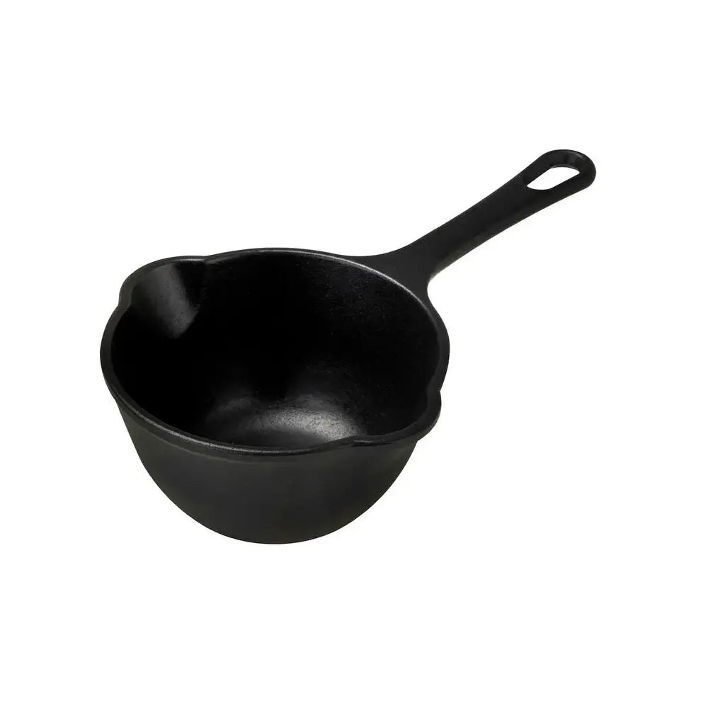 Cacerola/Salsero Victoria en Hierro Fundido 14 cm - 0.4L