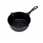 Sartén Profundo Victoria en Hierro Fundido  20 cm - 1.9L