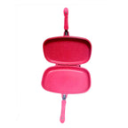 Sarten Double Grill Valeska 40cm Antiadherente Roca Volcánica