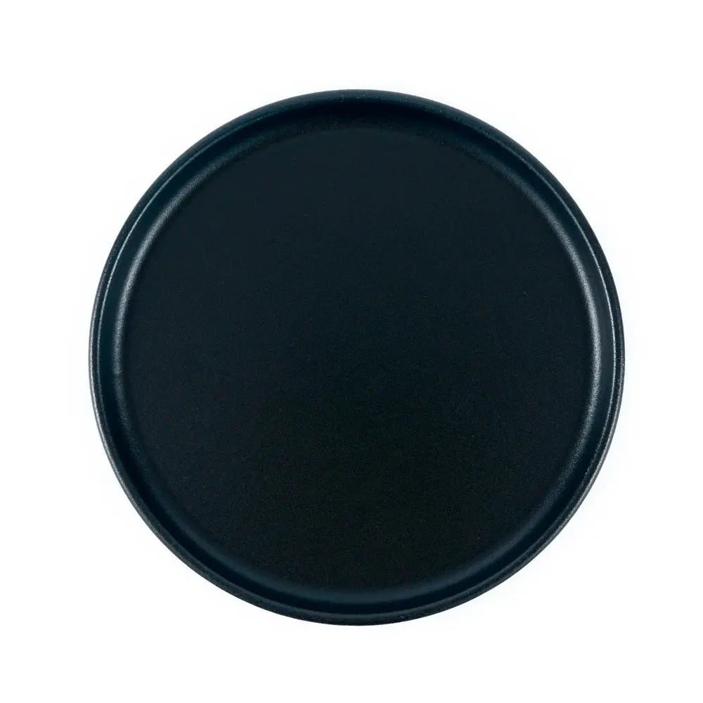 Plato Hierro Fundido Esmaltado de 26 Cm Victoria – Sin Base de Madera