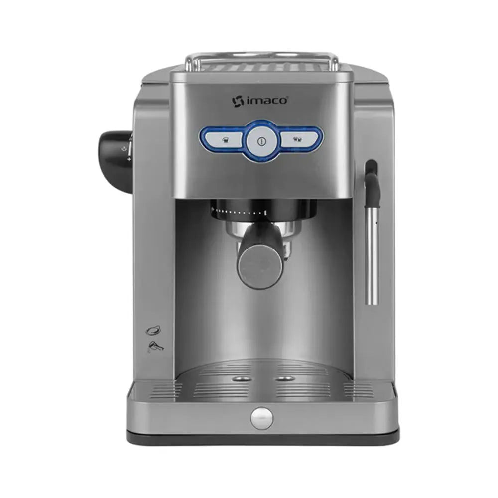 Cafetera Expresso y Capuccino 19 Bares IMACO - IECM192T