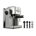 Cafetera Expresso y Capuccino 19 Bares IMACO - IECM192T