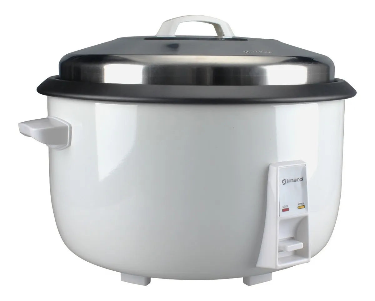 Olla Arrocera Eléctrica de 10 Litros Imaco