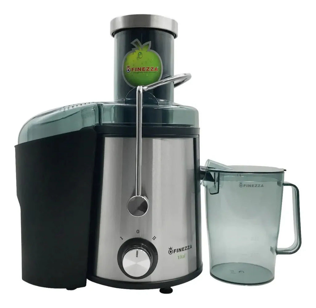 Extractor De Jugos Finezza de 800w Fz-6098EX