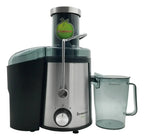 Extractor De Jugos Finezza de 800w Fz-6098EX