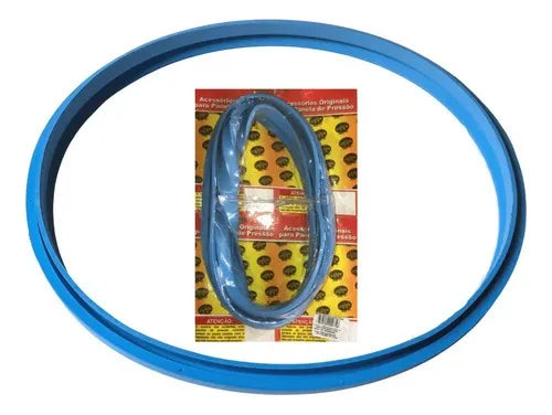 Junta De Silicona Para Olla Presión Fulgor De 15 y 20 Litros