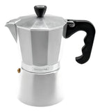 CAFETERA MOKA  320ML TRAMONTINA