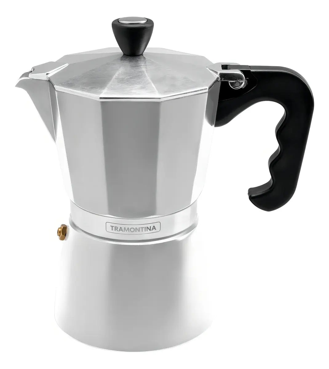 CAFETERA MOKA  320ML TRAMONTINA