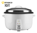 Olla Arrocera Eléctrica de 10 Litros Imaco