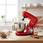 Batidora orbital eléctrica de 4 Litros Finezza 1300 W