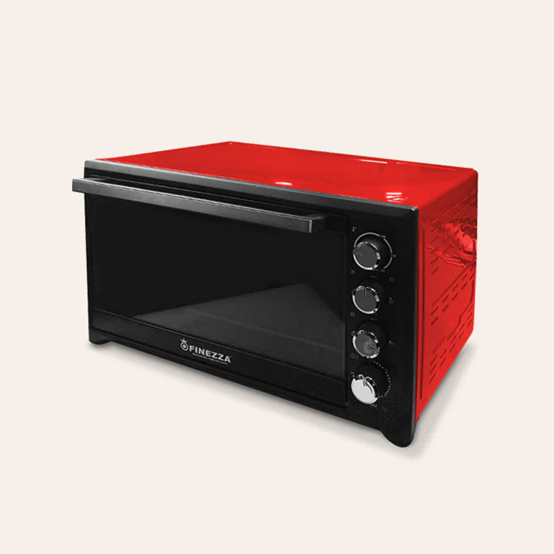 Horno Eléctrico Finezza FZ-3060HE de 60 Litros