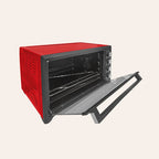 Horno Eléctrico Finezza FZ-3065HE de 65 Litros