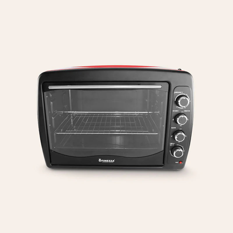 Horno Eléctrico Finezza FZ-3040HE de 40 Litros