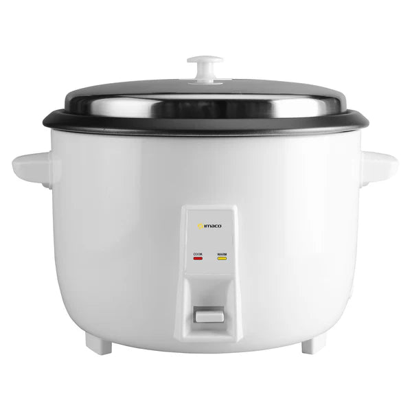 Olla Arrocera Eléctrica de 5 Litros Imaco