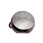 ollas valeska 12 piezas apple jumbo