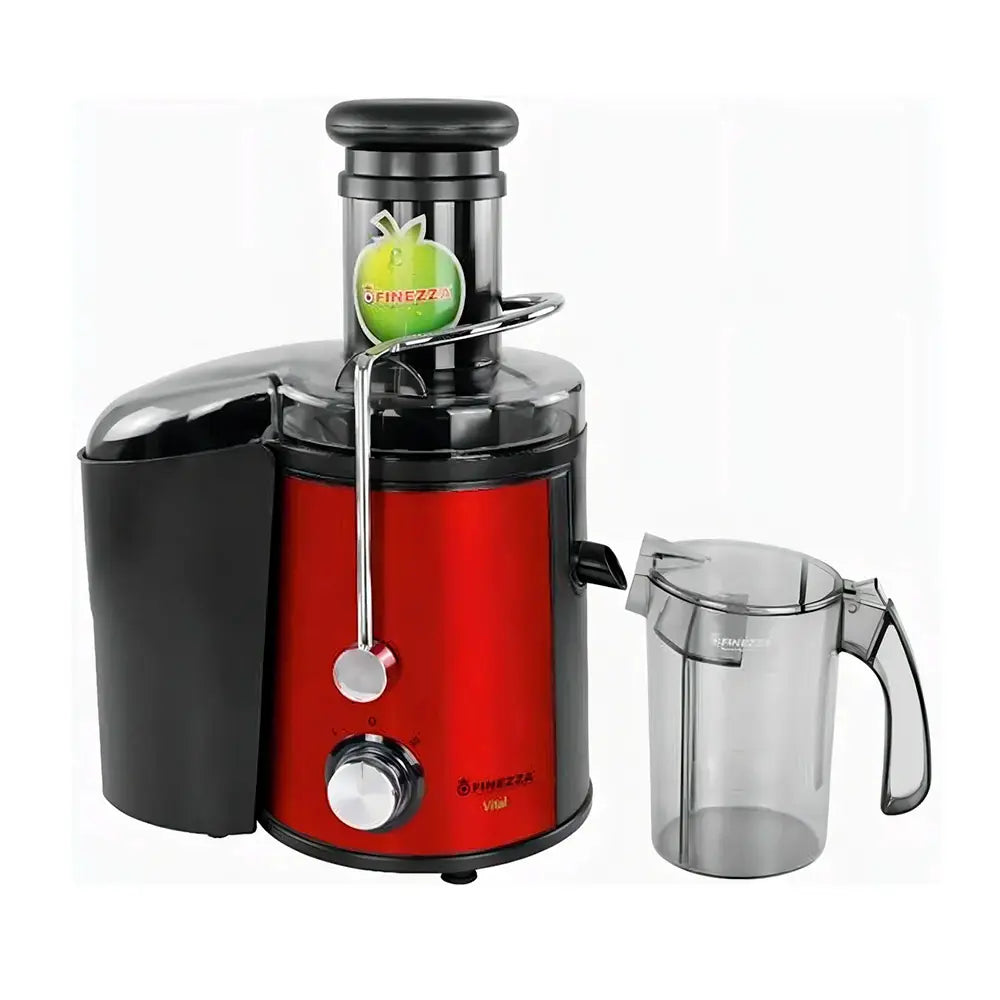Extractor De Jugos Finezza de 800w Fz-6098EX
