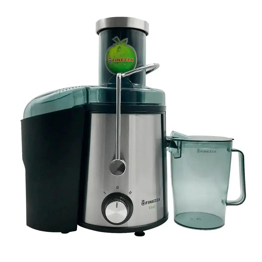 Extractor De Jugos Finezza de 800w Fz-6098EX