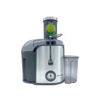Extractor De Jugos Finezza 800w Fz-9095ex