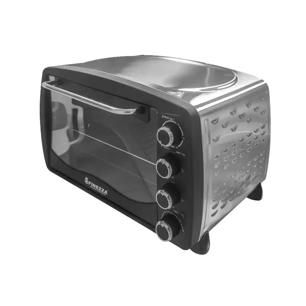 Horno Eléctrico Finezza FZ-3040HE de 40 Litros