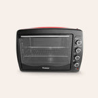 Horno Eléctrico Finezza FZ-3040HE de 40 Litros