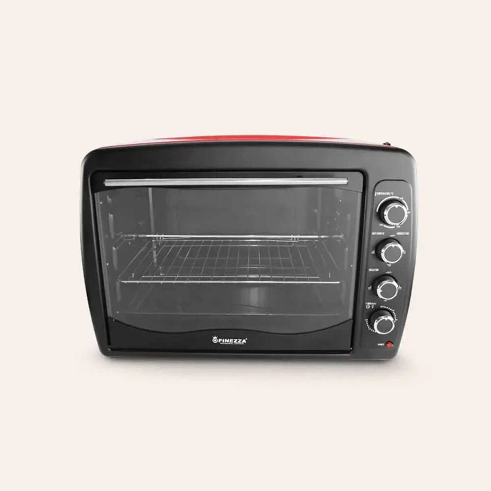 Horno Eléctrico Finezza FZ-3040HE de 40 Litros