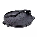 Prensa Tortilla de 25 cm Hierro Fundido Victoria