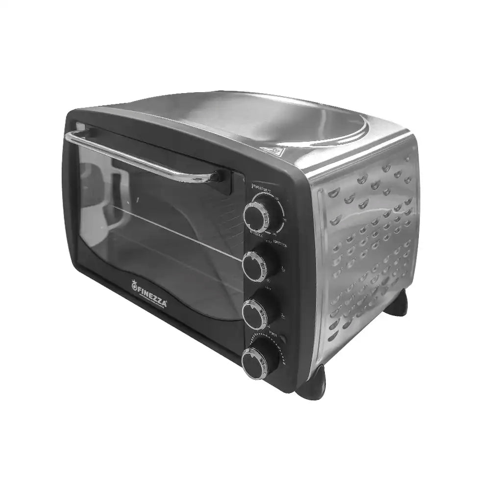 Horno Eléctrico Finezza FZ-3040HE de 40 Litros